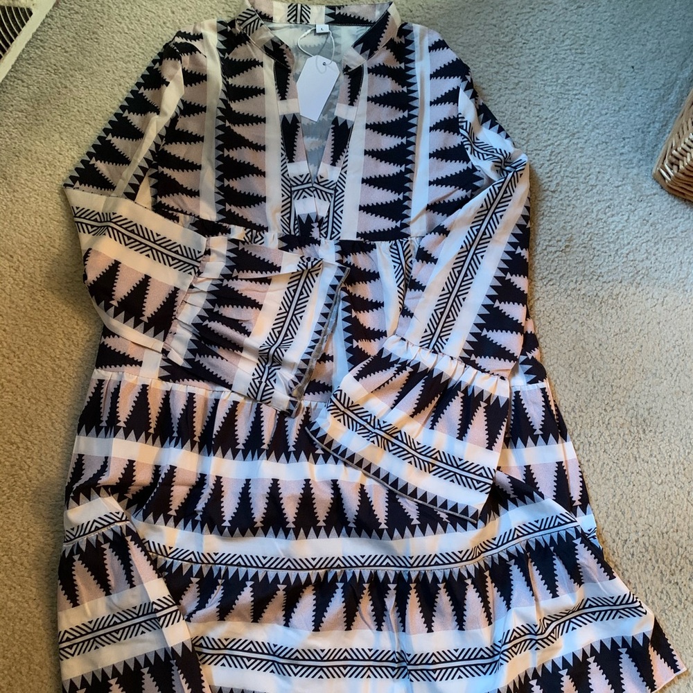 Women’s Dress